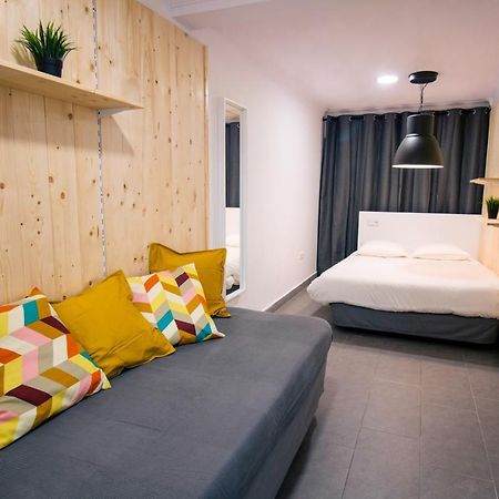 Koala Hostel アリカンテ エクステリア 写真