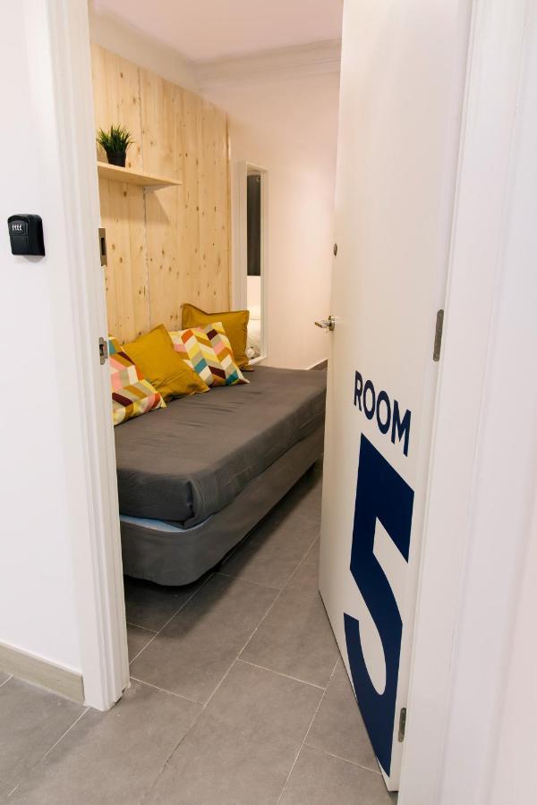 Koala Hostel アリカンテ エクステリア 写真