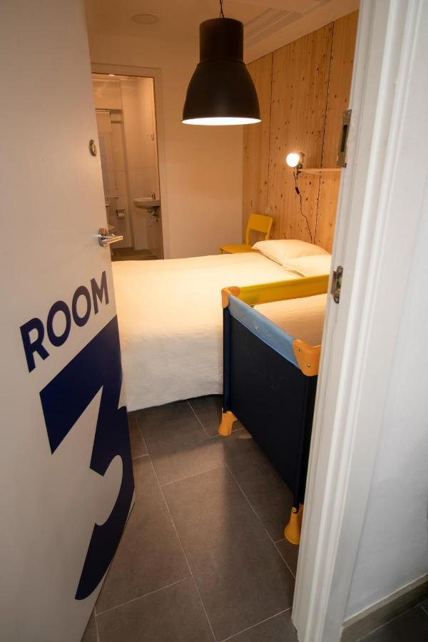 Koala Hostel アリカンテ エクステリア 写真
